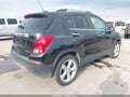 2015 Chevrolet Trax — photo 4 of 19 | VIN KL7CJNSB0FB057539
