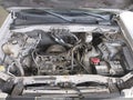 2008 Mercury Mariner — photo 10 of 13 | VIN 4M2CU81Z38KJ09608