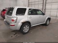 2008 Mercury Mariner — photo 4 of 13 | VIN 4M2CU81Z38KJ09608