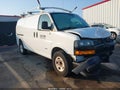 Photo 1 of 16 — 2020 Chevrolet Express Cargo