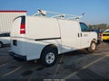Photo 4 of 16 — 2020 Chevrolet Express Cargo