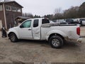 2017 Nissan Frontier — photo 14 of 16 | VIN 1N6BD0CT2HN742530