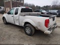 Photo 3 of 16 — 2017 Nissan Frontier