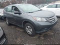 Photo 1 of 17 — 2014 Honda CR-V