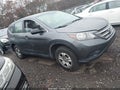 Photo 13 of 17 — 2014 Honda CR-V