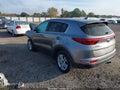 2017 Kia Sportage — photo 3 of 12 | VIN KNDPM3AC3H7244788