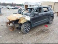 Photo 2 of 11 — 2022 Volkswagen Taos