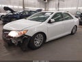 2012 Toyota Camry — photo 2 of 17 | VIN 4T4BF1FK6CR234048