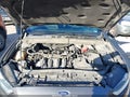 Photo 10 of 11 — 2013 Ford Fusion
