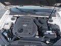 Photo 10 of 11 — 2009 Hyundai Azera