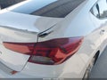 Photo 19 of 21 — 2020 Hyundai Elantra