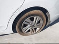 Photo 20 of 21 — 2020 Hyundai Elantra