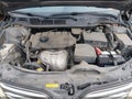 Photo 10 of 11 — 2010 Toyota Venza