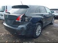 2010 Toyota Venza — photo 4 of 11 | VIN 4T3ZA3BB2AU025581