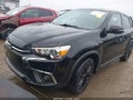 Photo 2 of 17 — 2018 Mitsubishi Outlander Sport