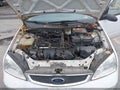 Photo 10 of 11 — 2006 Ford Focus