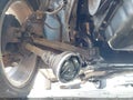 Photo 13 of 15 — 2011 Jeep Patriot