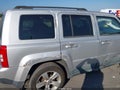 Photo 14 of 15 — 2011 Jeep Patriot