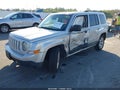 2011 Jeep Patriot — photo 2 of 15 | VIN 1J4NT1GB0BD230783