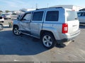 Photo 3 of 15 — 2011 Jeep Patriot