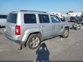 Photo 4 of 15 — 2011 Jeep Patriot