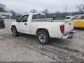 Photo 3 of 11 — 2010 Chevrolet Colorado