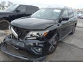 Photo 2 of 18 — 2018 Nissan Pathfinder