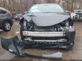 Photo 6 of 18 — 2025 Toyota Sienna