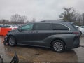 Photo 14 of 18 — 2025 Toyota Sienna
