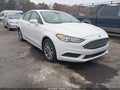 Photo 1 of 16 — 2017 Ford Fusion