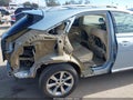 Photo 19 of 20 — 2012 Lexus RX 350
