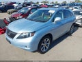 Photo 2 of 20 — 2012 Lexus RX 350