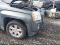 Photo 6 of 13 — 2013 GMC Terrain