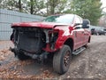 Photo 2 of 16 — 2019 Ford F-250