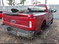 Photo 4 of 16 — 2019 Ford F-250