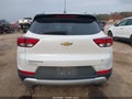 2024 Chevrolet Trailblazer — photo 16 of 19 | VIN KL79MPSL7RB106620