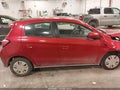 Photo 13 of 16 — 2024 Mitsubishi Mirage