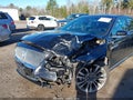 2017 Lincoln Continental — photo 6 of 17 | VIN 1LN6L9TKXH5600943