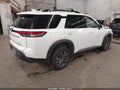 Photo 4 of 16 — 2024 Nissan Pathfinder