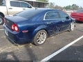 2011 Chevrolet Malibu — photo 4 of 13 | VIN 1G1ZE5E10BF354875