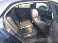 2011 Chevrolet Malibu — photo 8 of 13 | VIN 1G1ZE5E10BF354875