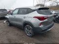 Photo 3 of 17 — 2021 Kia Seltos