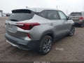 Photo 4 of 17 — 2021 Kia Seltos