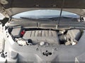2011 Buick Enclave — photo 10 of 16 | VIN 5GAKRBED5BJ302615