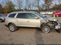 2011 Buick Enclave — photo 13 of 16 | VIN 5GAKRBED5BJ302615