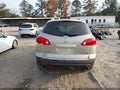 2011 Buick Enclave — photo 16 of 16 | VIN 5GAKRBED5BJ302615
