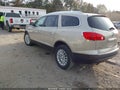 2011 Buick Enclave — photo 3 of 16 | VIN 5GAKRBED5BJ302615
