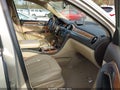 2011 Buick Enclave — photo 5 of 16 | VIN 5GAKRBED5BJ302615