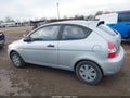 2007 Hyundai Accent — photo 14 of 16 | VIN KMHCM36C47U037555