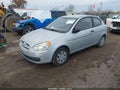 2007 Hyundai Accent — photo 2 of 16 | VIN KMHCM36C47U037555